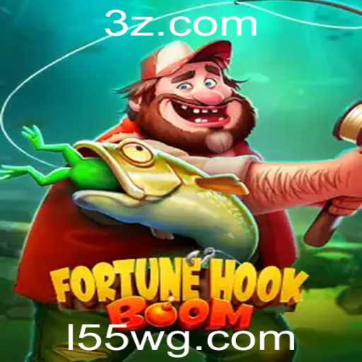 FortuneHookBoom: A Nova Sensação no Mundo dos Jogos