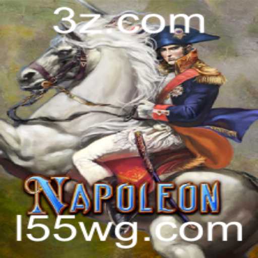 Explorando o Jogo Napoleon e a Tendência de l55 bet